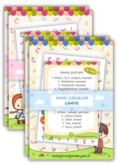 Kız Erkek Set 5