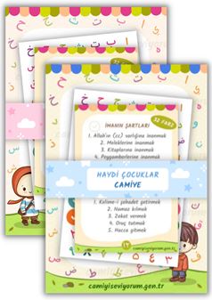 Kız Erkek Set