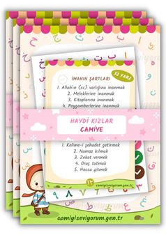 Kız Set 10