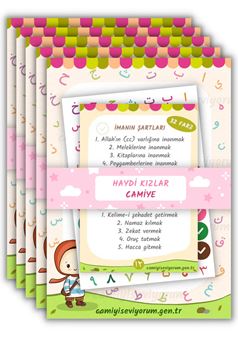 Kız Set 30
